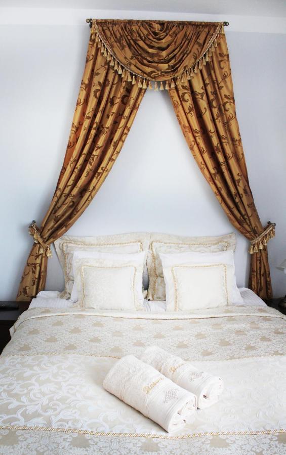 Osrodek Wczasowy Rewa Hotel ภายนอก รูปภาพ