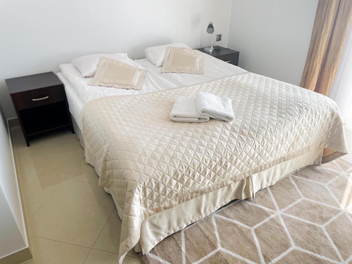Osrodek Wczasowy Rewa Hotel ภายนอก รูปภาพ