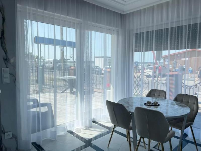 Osrodek Wczasowy Rewa Hotel ภายนอก รูปภาพ