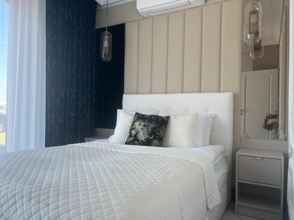 Osrodek Wczasowy Rewa Hotel ภายนอก รูปภาพ