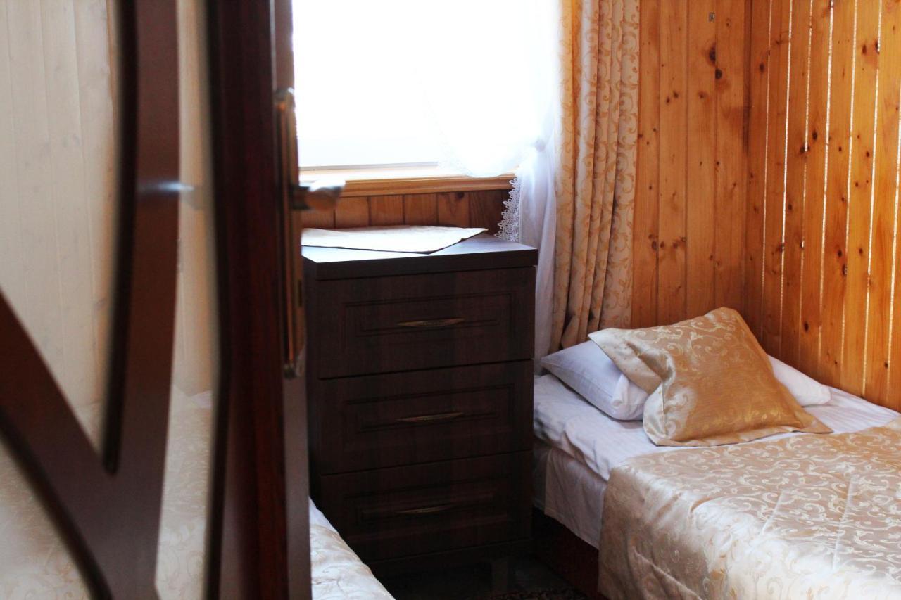Osrodek Wczasowy Rewa Hotel ภายนอก รูปภาพ
